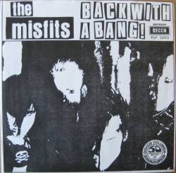 Misfits : Back with a Bang !